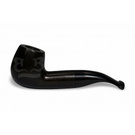 Cachimbo Bertoldi Elite Mini – Chifre Filtro Permanente